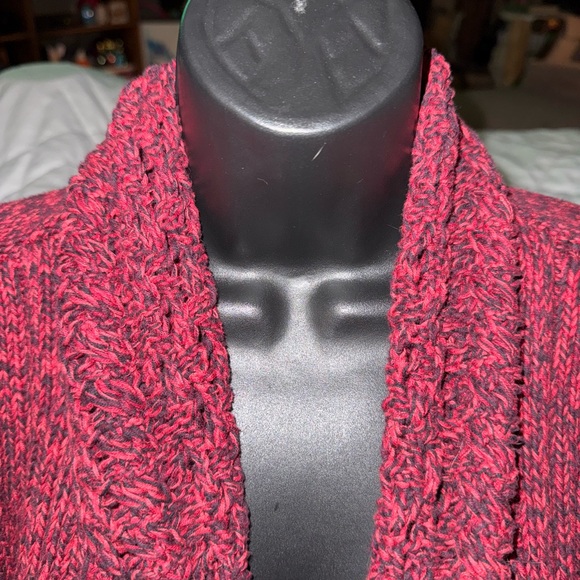 Eddie Bauer Surreal Cocoon Wrap - Picture 2 of 12